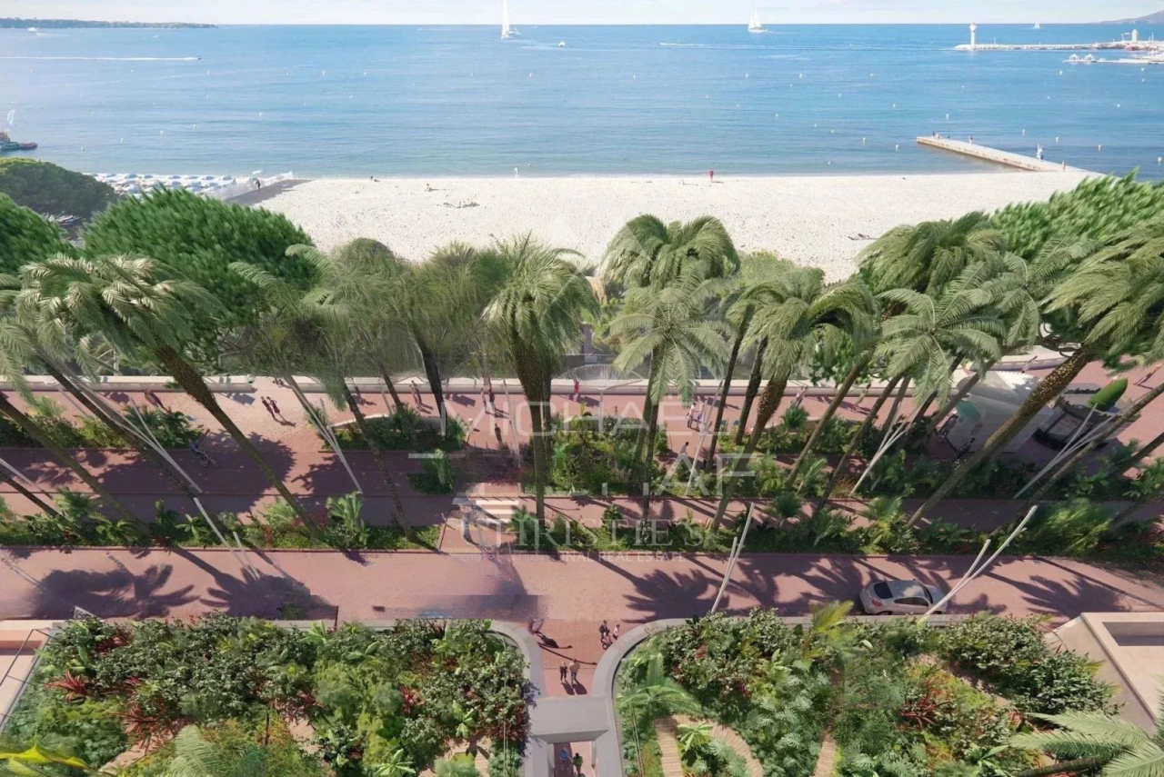 Квартира в Каннах, Франция, 447 м² - фото 3