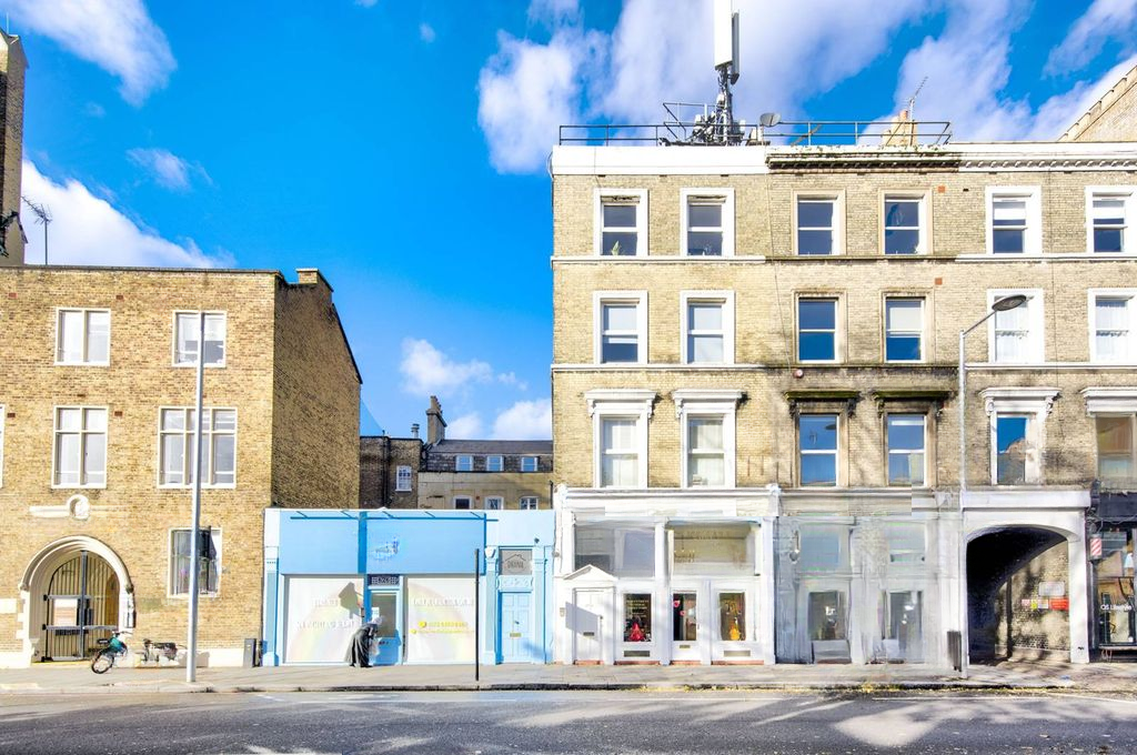 Квартира в Лондоне, Великобритания, 25 м² - фото 3