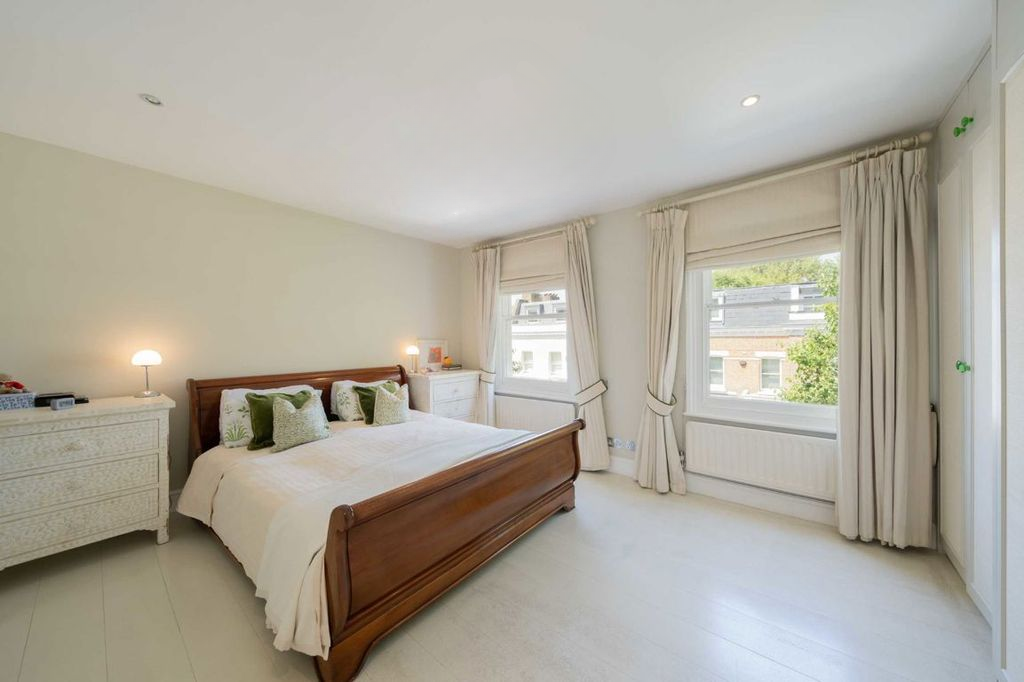 Квартира в Лондоне, Великобритания, 13 м² - фото 3