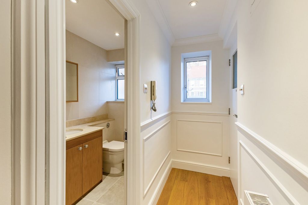 Квартира в Лондоне, Великобритания, 38 м² - фото 3