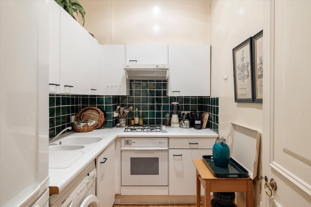 Квартира в Лондоне, Великобритания, 64 м² - фото 3