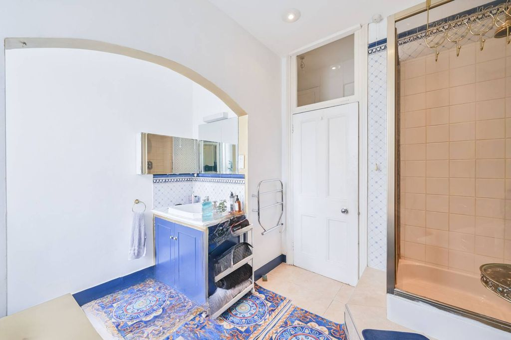 Квартира в Лондоне, Великобритания, 168 м² - фото 3