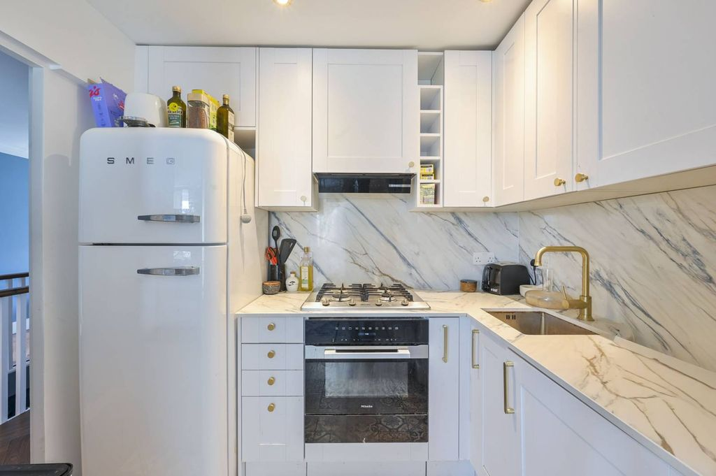 Квартира в Лондоне, Великобритания, 68 м² - фото 3