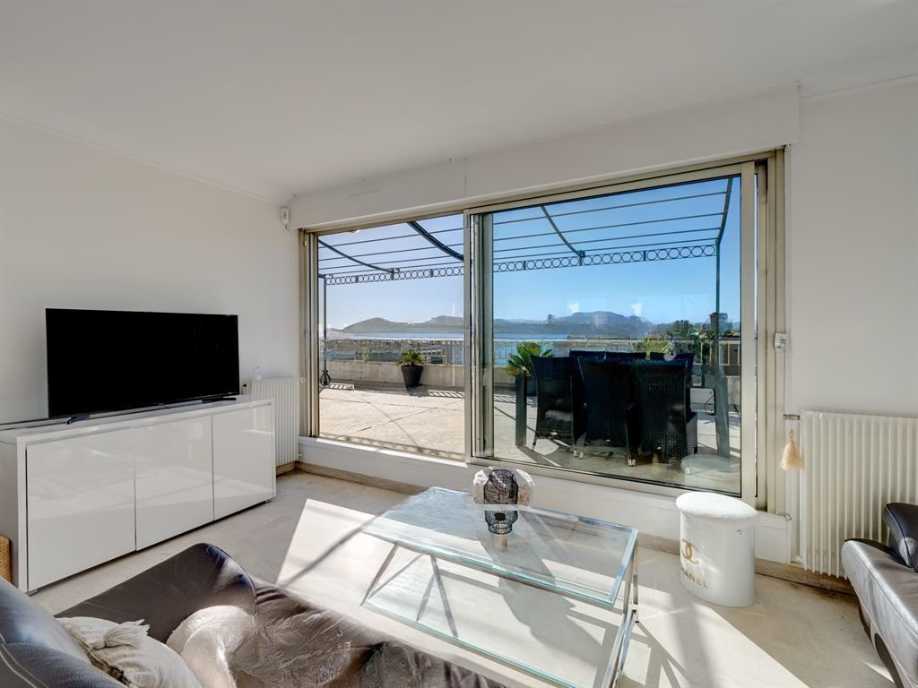 Квартира в Каннах, Франция, 116 м² - фото 3