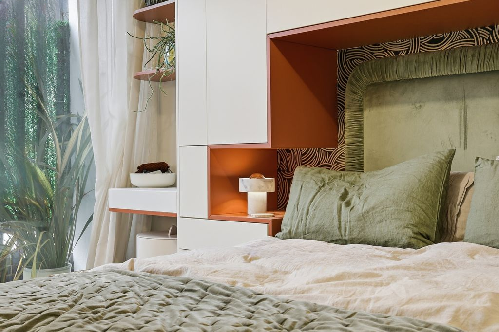 Квартира в Лондоне, Великобритания, 40 м² - фото 3