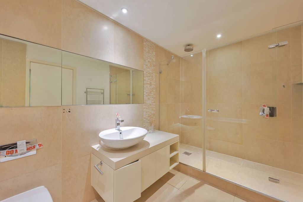 Квартира в Лондоне, Великобритания, 133 м² - фото 3