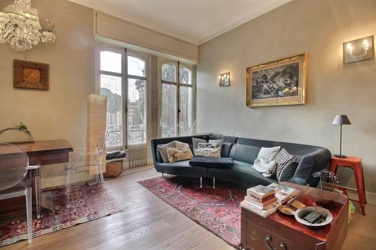 Квартира в Каннах, Франция, 97 м² - фото 3