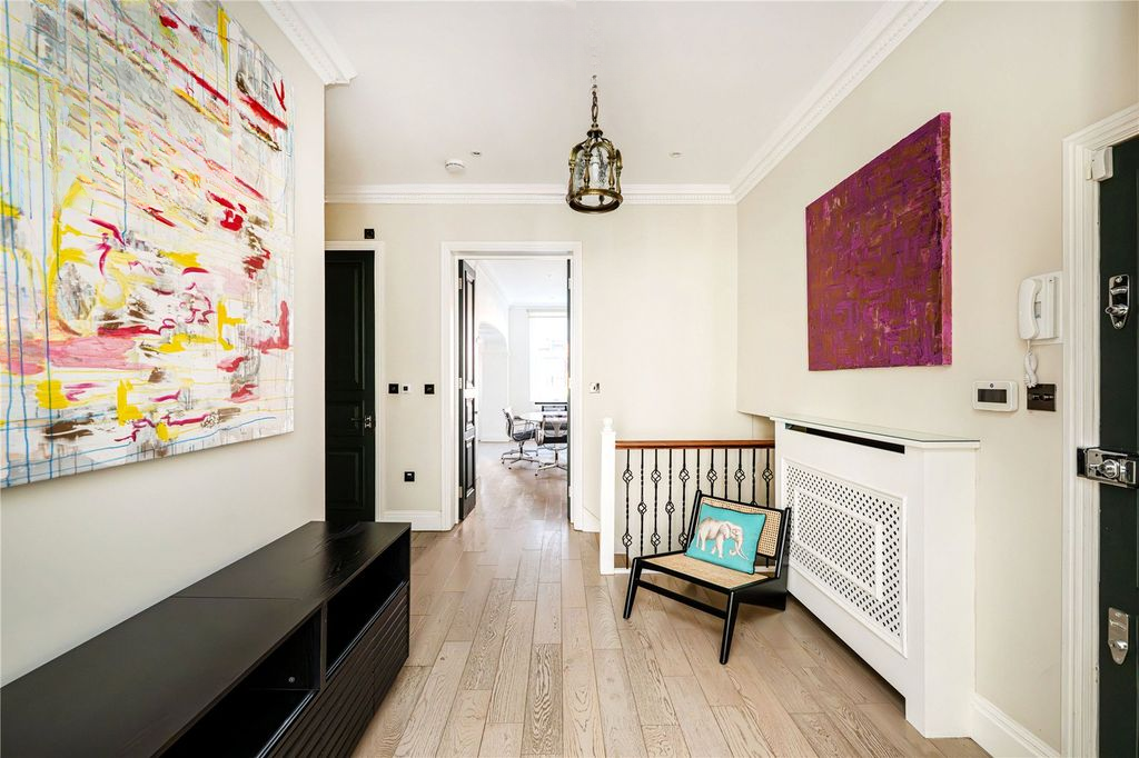 Квартира в Лондоне, Великобритания, 132 м² - фото 3