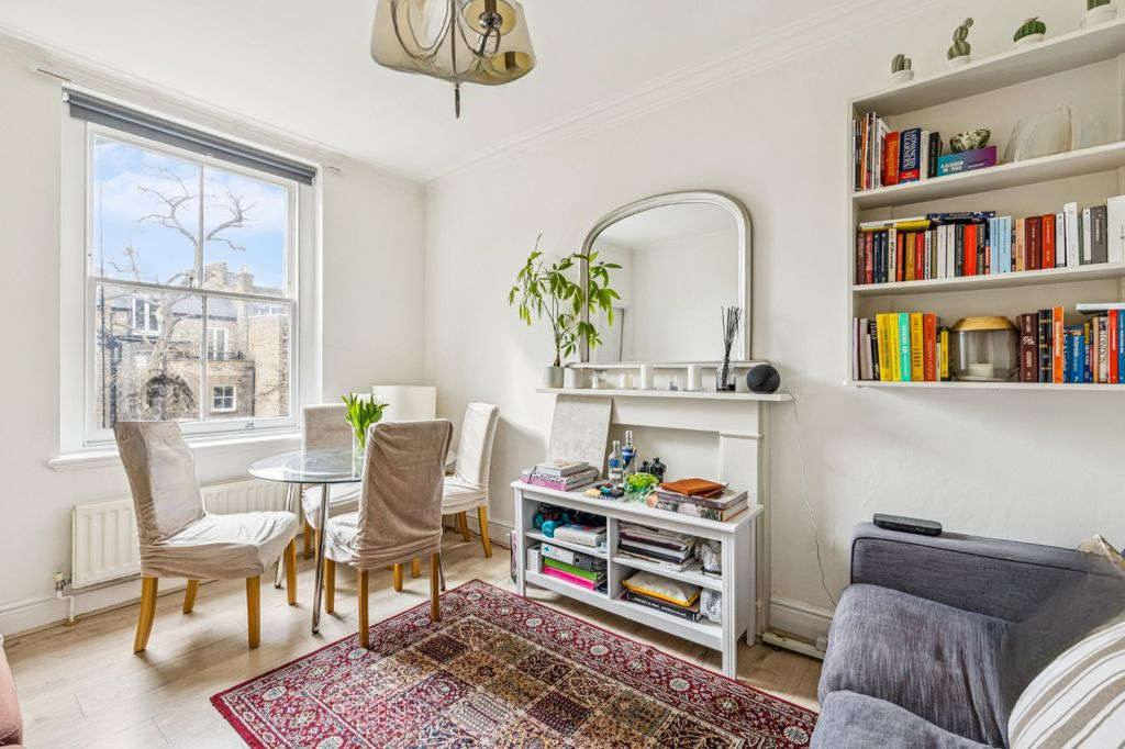 Квартира в Лондоне, Великобритания, 264 м² - фото 3