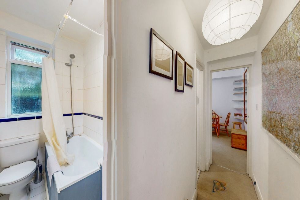 Квартира в Лондоне, Великобритания, 37 м² - фото 3