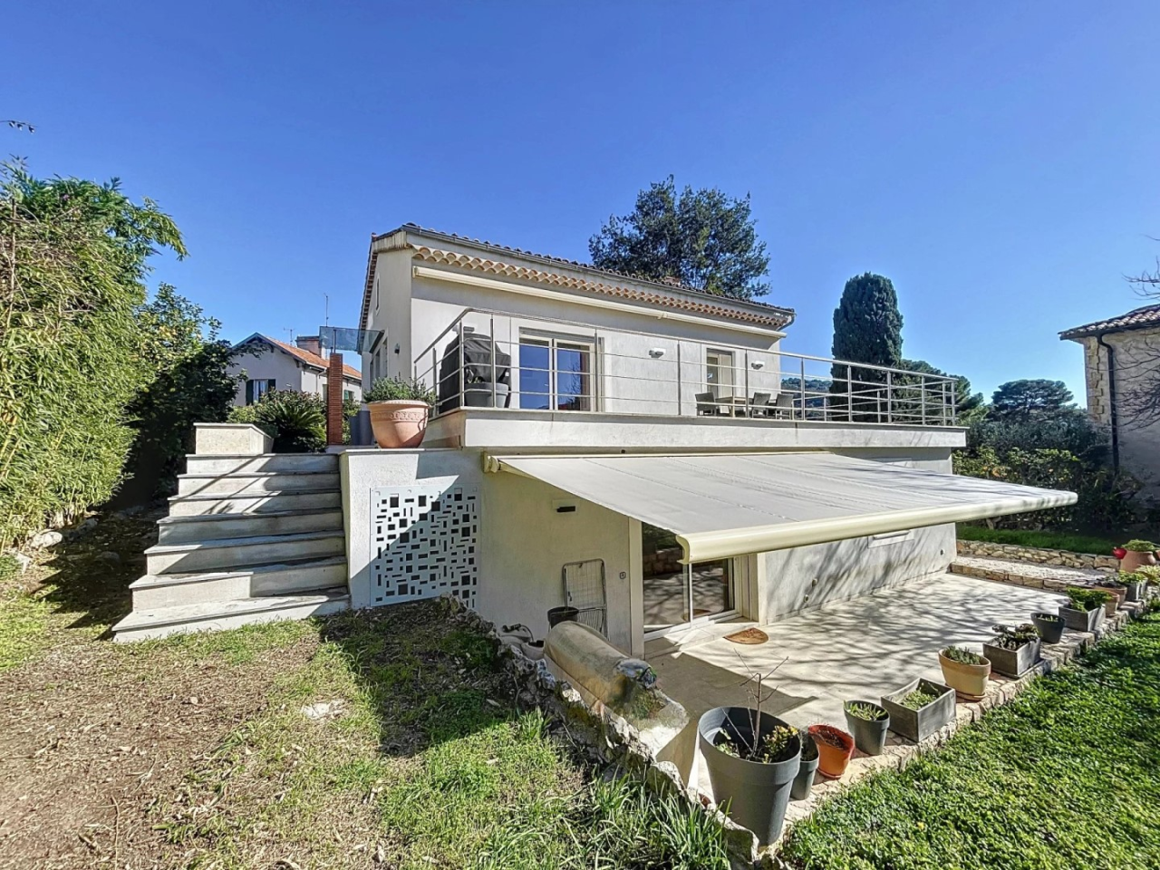 Квартира в Каннах, Франция, 176 м² - фото 3