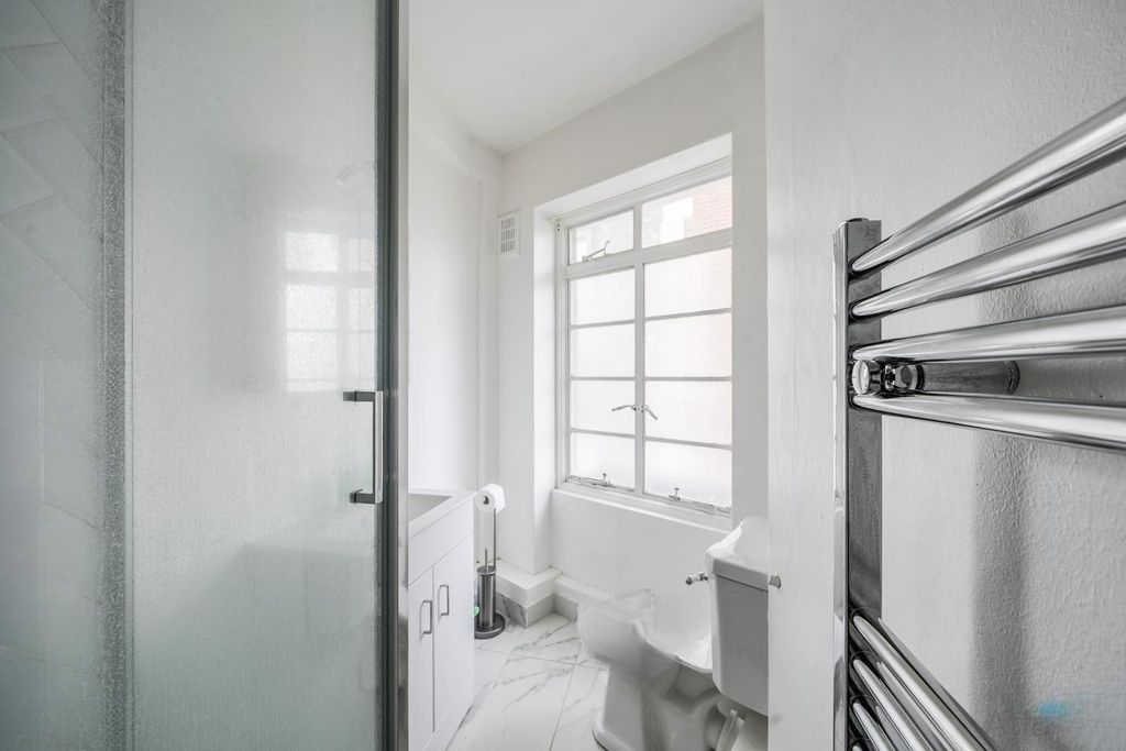 Квартира в Лондоне, Великобритания, 33 м² - фото 3