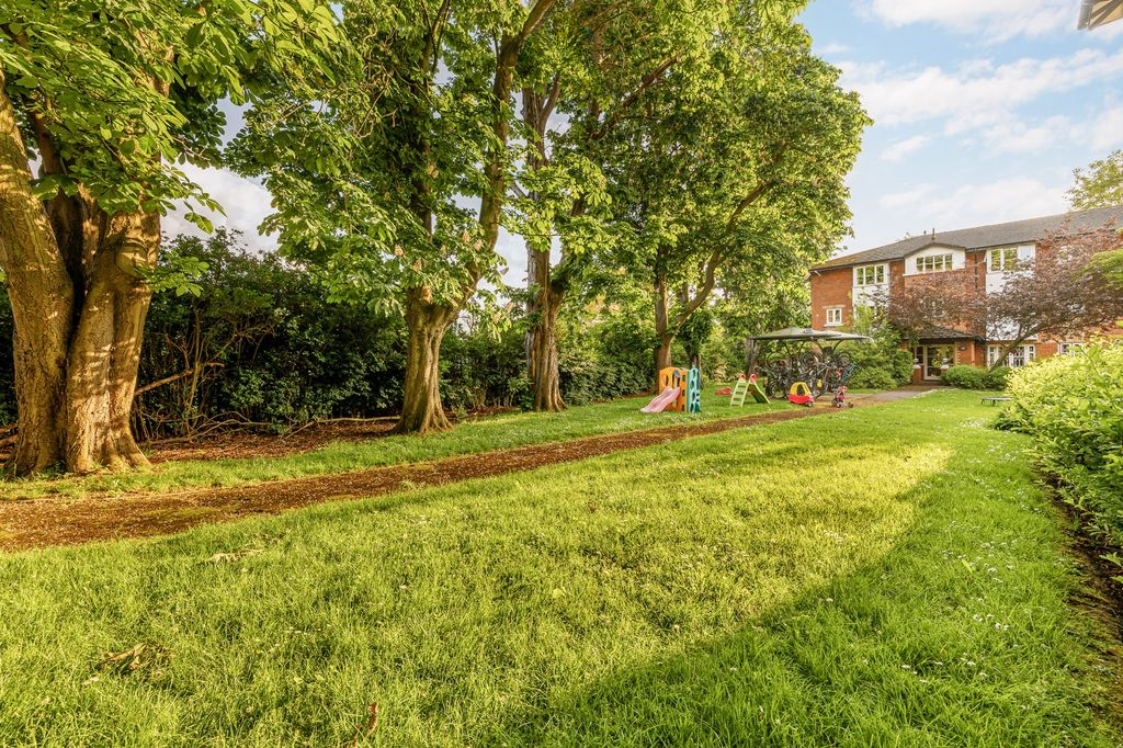 Квартира в Лондоне, Великобритания, 63 м² - фото 3