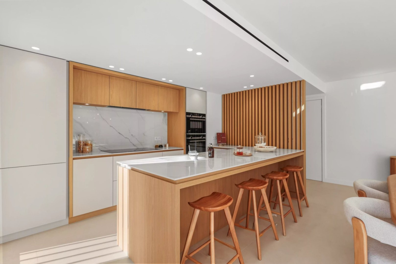 Квартира в Каннах, Франция, 130 м² - фото 3