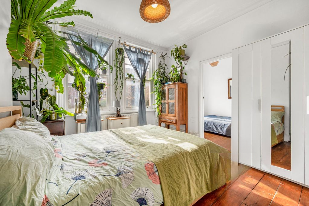 Квартира в Лондоне, Великобритания, 50 м² - фото 3