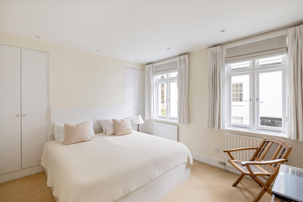 Квартира в Лондоне, Великобритания, 127 м² - фото 3