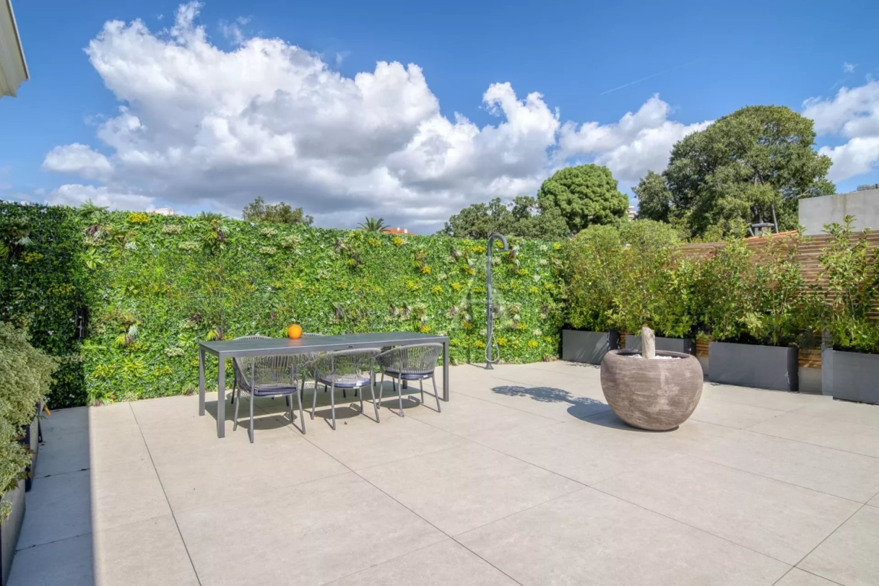 Квартира в Каннах, Франция, 125 м² - фото 3