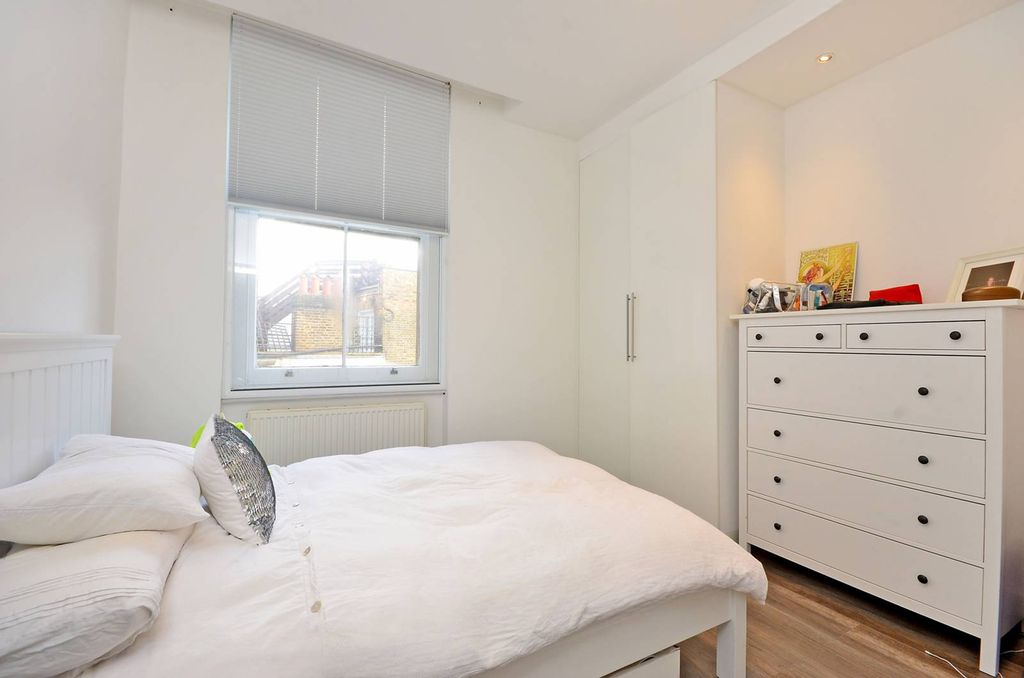 Квартира в Лондоне, Великобритания, 47 м² - фото 3