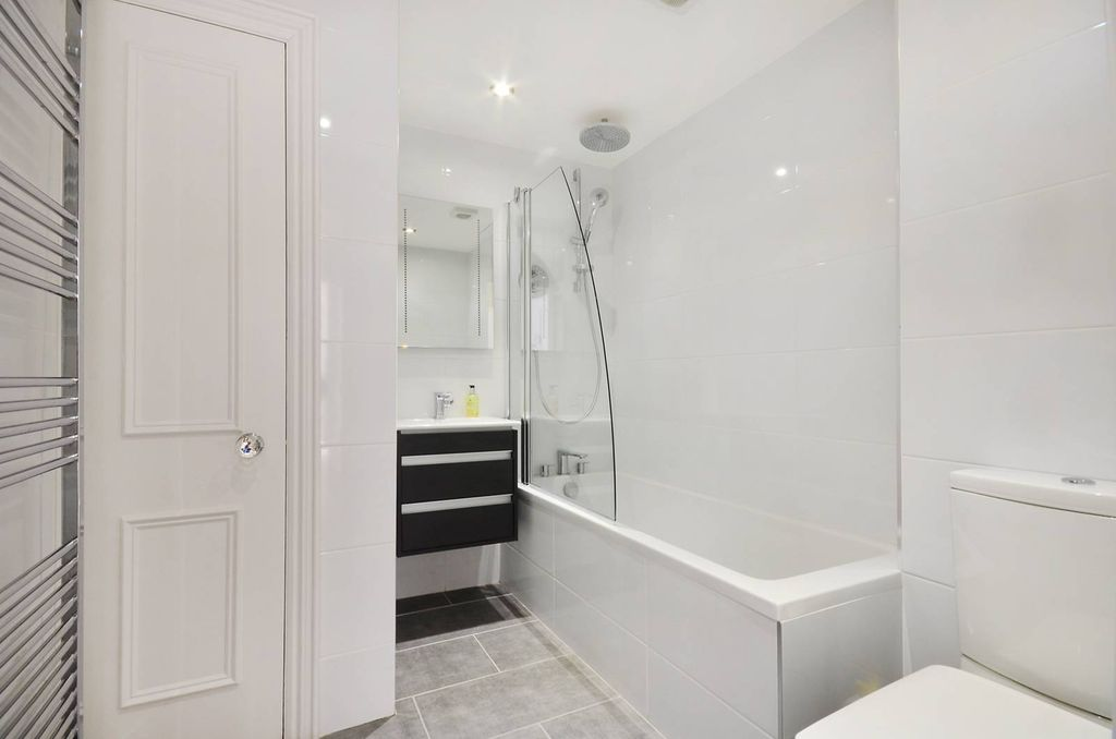 Квартира в Лондоне, Великобритания, 60 м² - фото 3