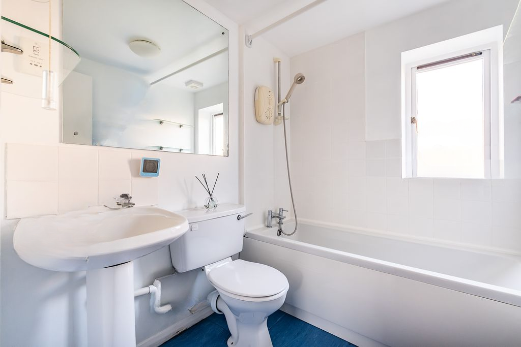 Квартира в Лондоне, Великобритания, 42 м² - фото 3