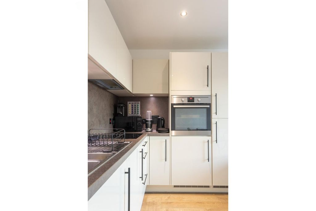 Квартира в Лондоне, Великобритания, 37 м² - фото 3