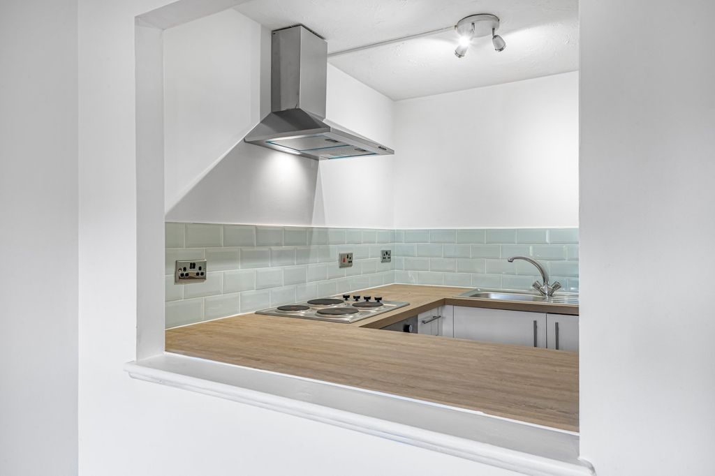 Квартира в Лондоне, Великобритания, 36 м² - фото 3