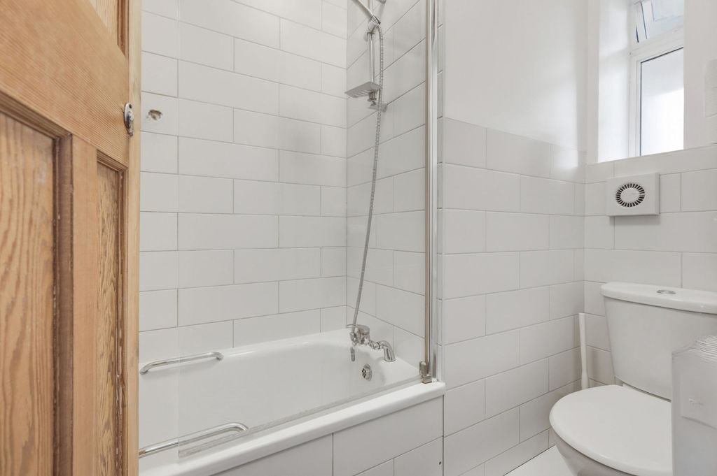 Квартира в Лондоне, Великобритания, 38 м² - фото 3