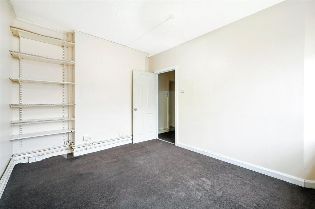 Квартира в Лондоне, Великобритания, 68 м² - фото 3