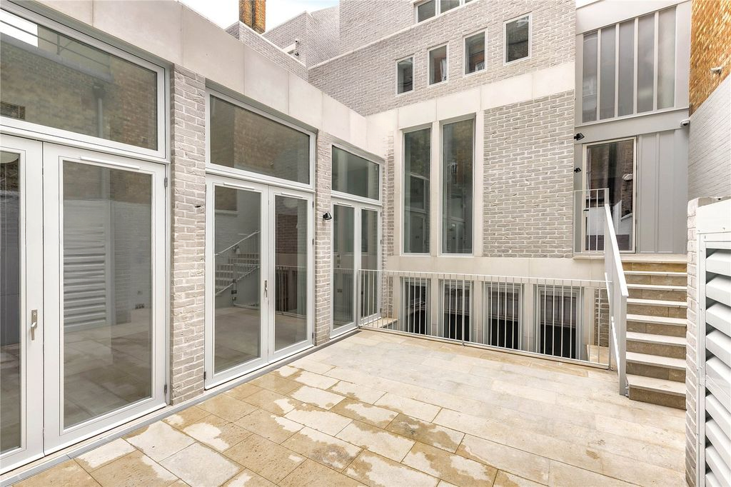 Квартира в Лондоне, Великобритания, 66 м² - фото 3