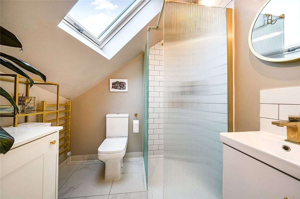 Квартира в Лондоне, Великобритания, 44 м² - фото 3