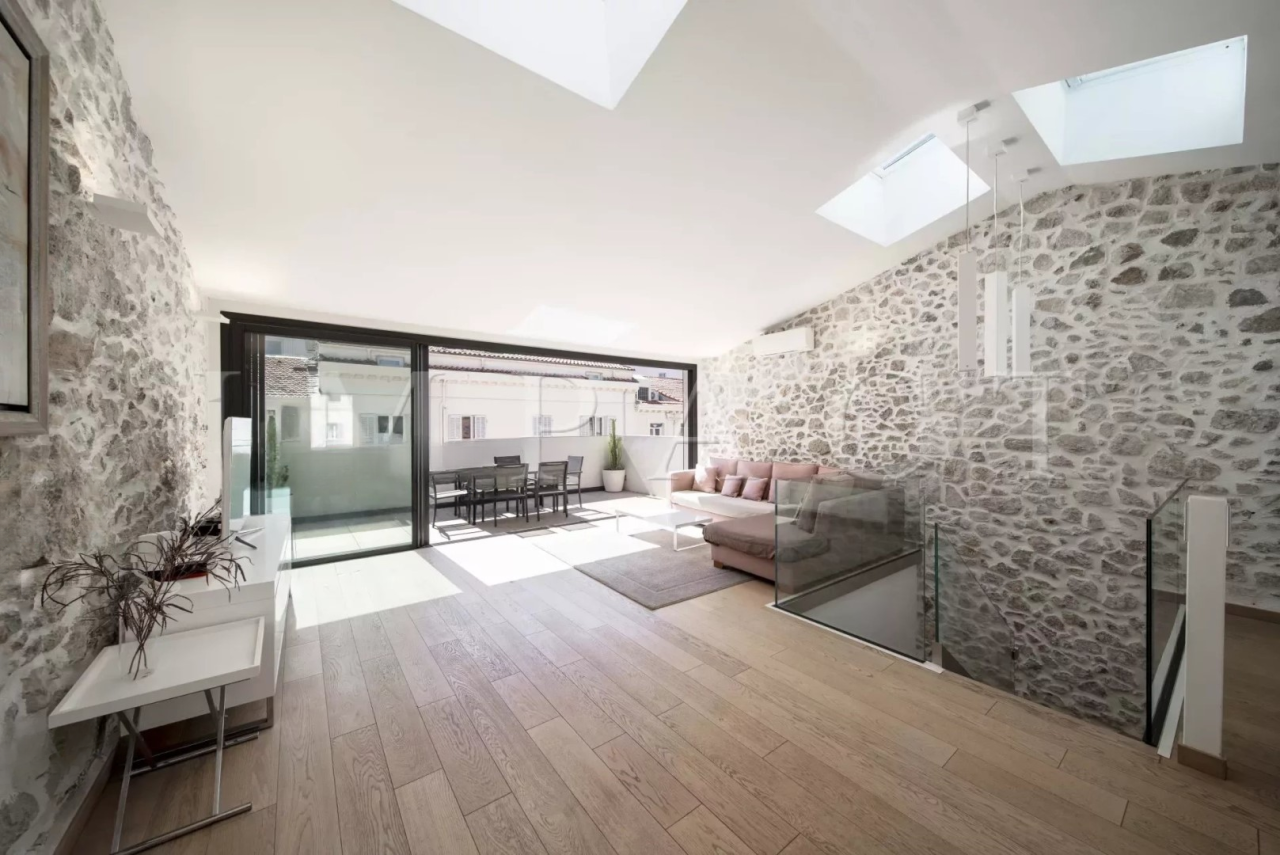 Квартира в Каннах, Франция, 124 м² - фото 3