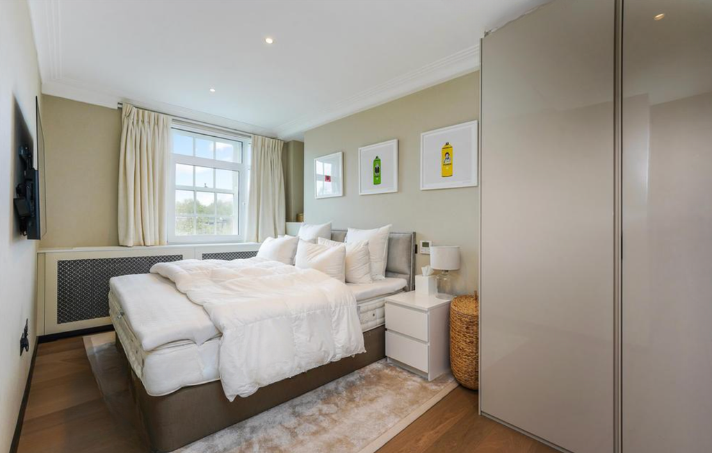 Квартира в Лондоне, Великобритания, 81 м² - фото 3