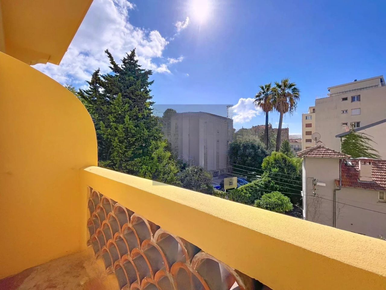 Квартира в Каннах, Франция, 117 м² - фото 3