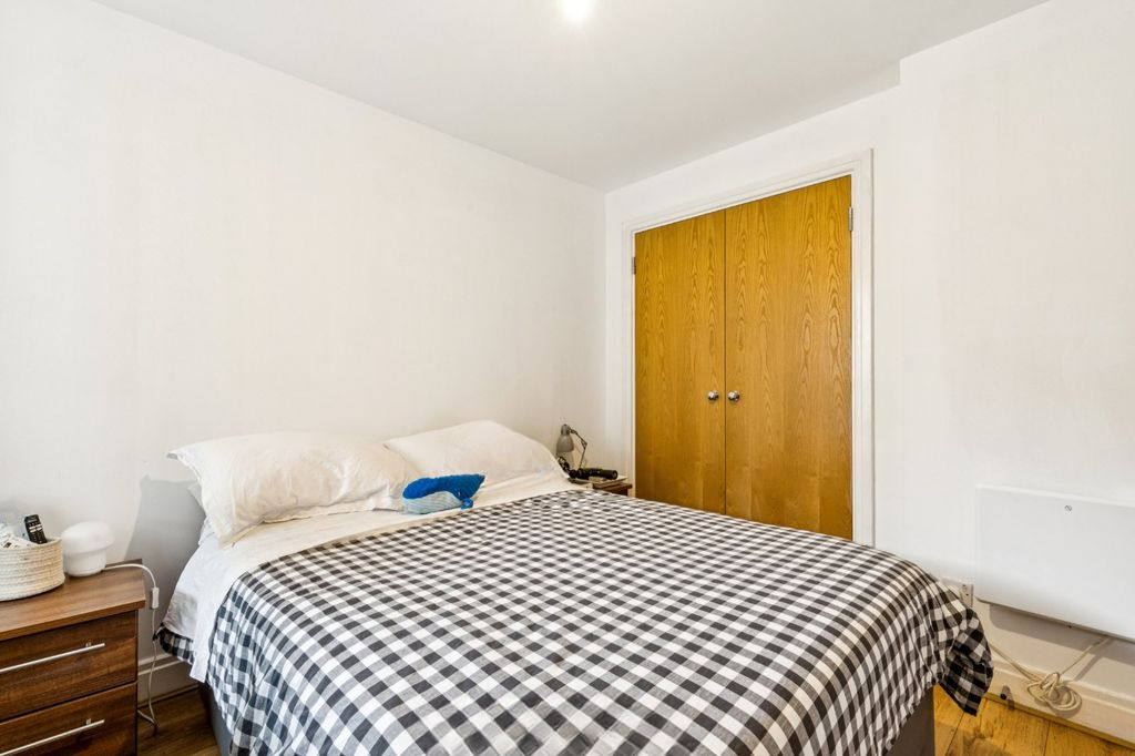 Квартира в Лондоне, Великобритания, 51 м² - фото 3