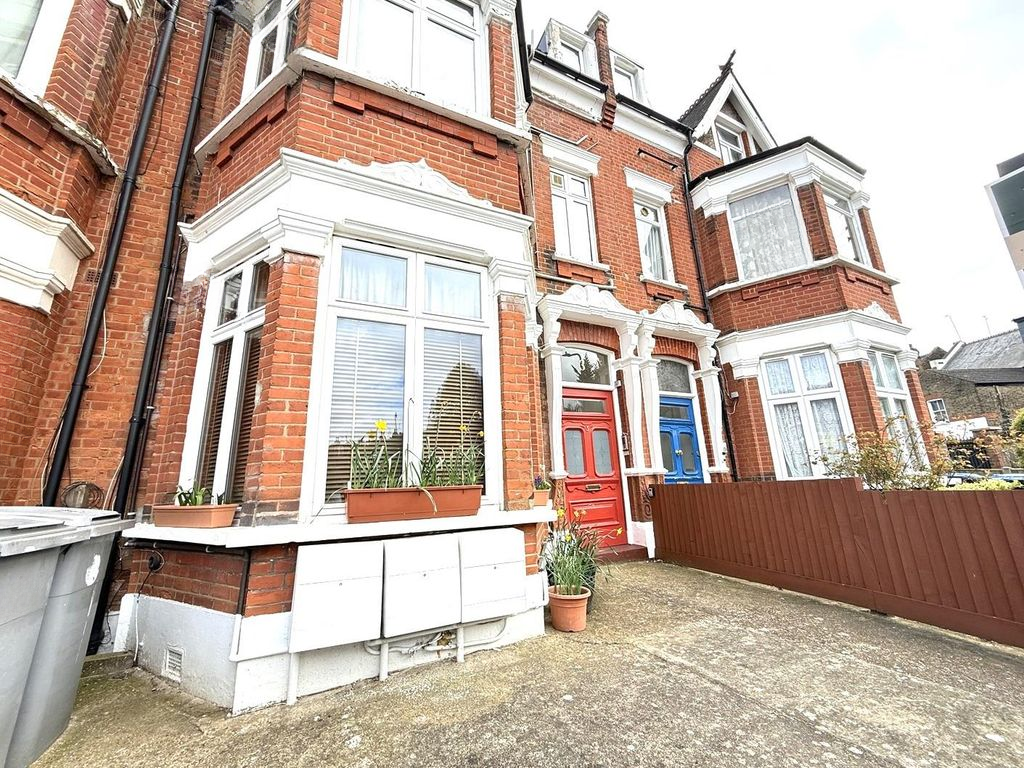 Квартира в Лондоне, Великобритания - фото 3