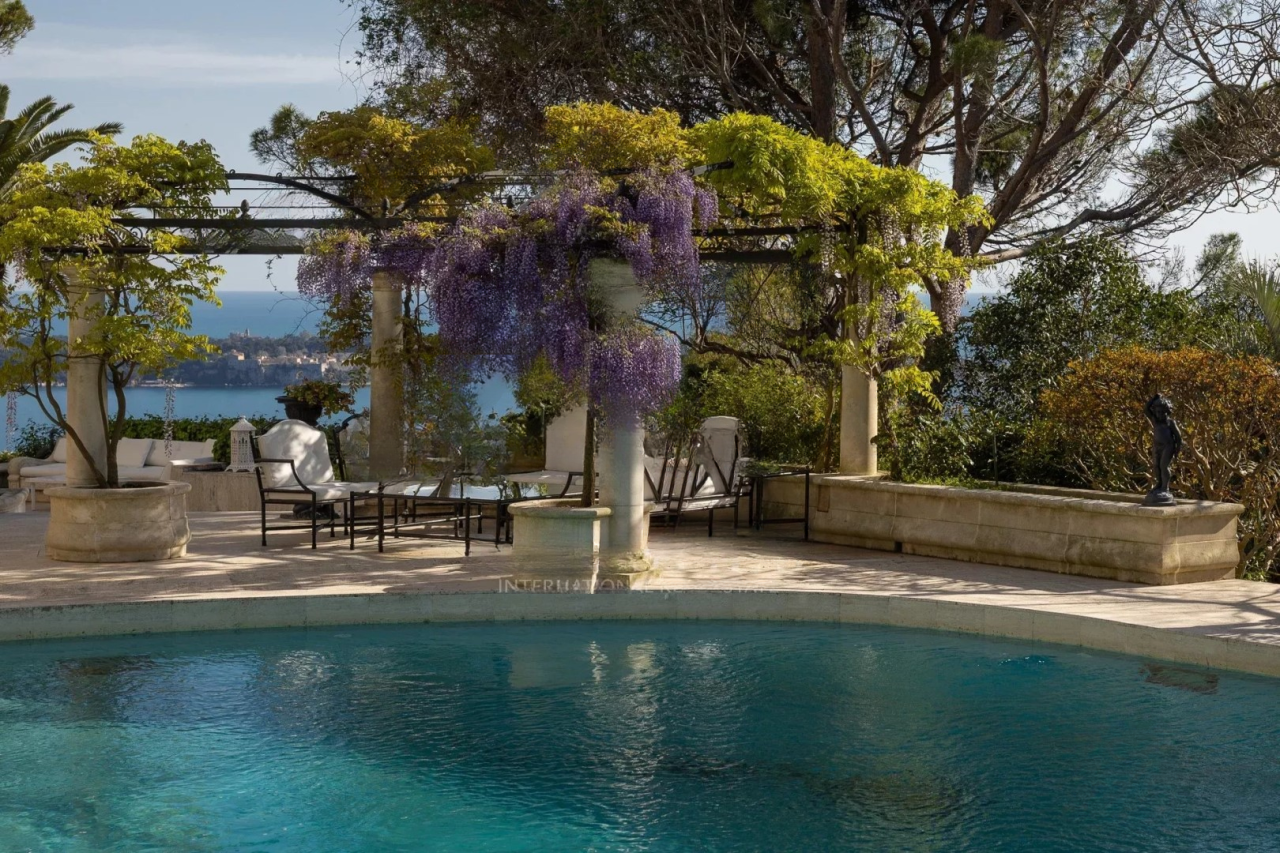 Квартира в Каннах, Франция, 735 м² - фото 3