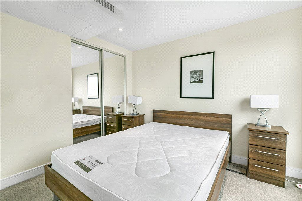 Квартира в Лондоне, Великобритания, 40 м² - фото 3