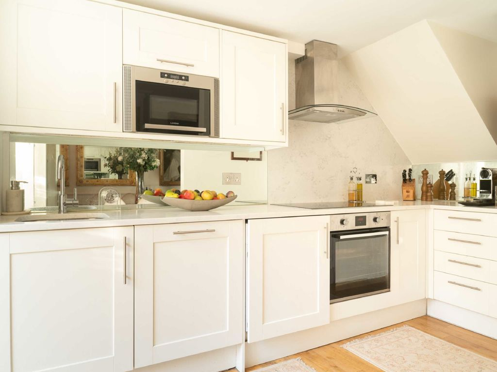 Квартира в Лондоне, Великобритания, 110 м² - фото 3