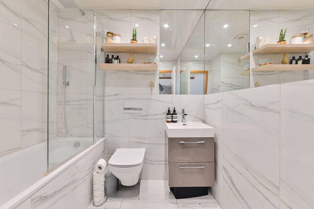 Квартира в Лондоне, Великобритания, 35 м² - фото 3