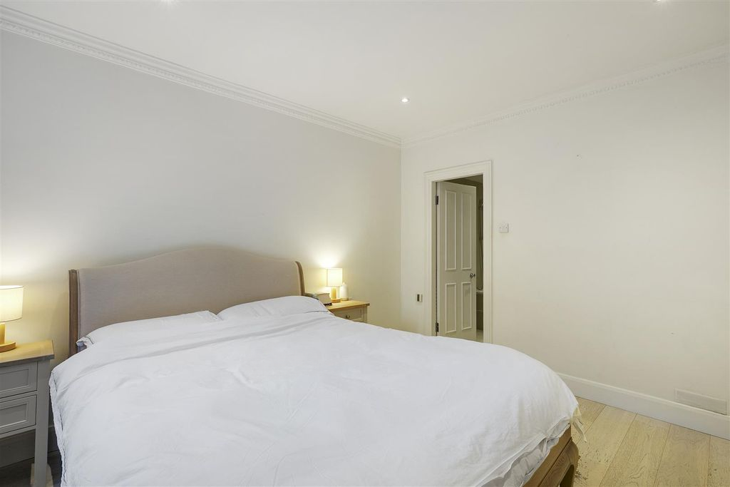 Квартира в Лондоне, Великобритания, 79 м² - фото 3