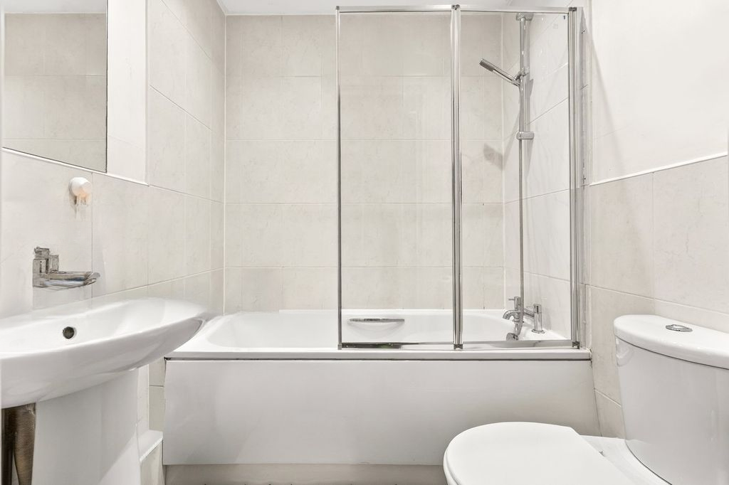 Квартира в Лондоне, Великобритания, 43 м² - фото 3