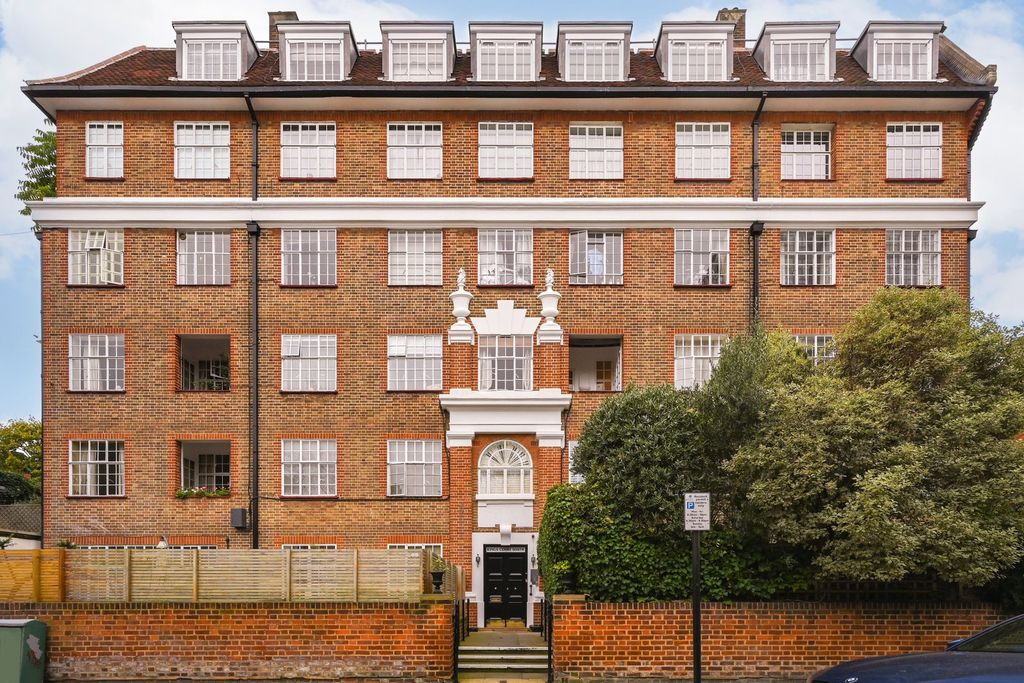 Квартира в Лондоне, Великобритания, 56 м² - фото 3
