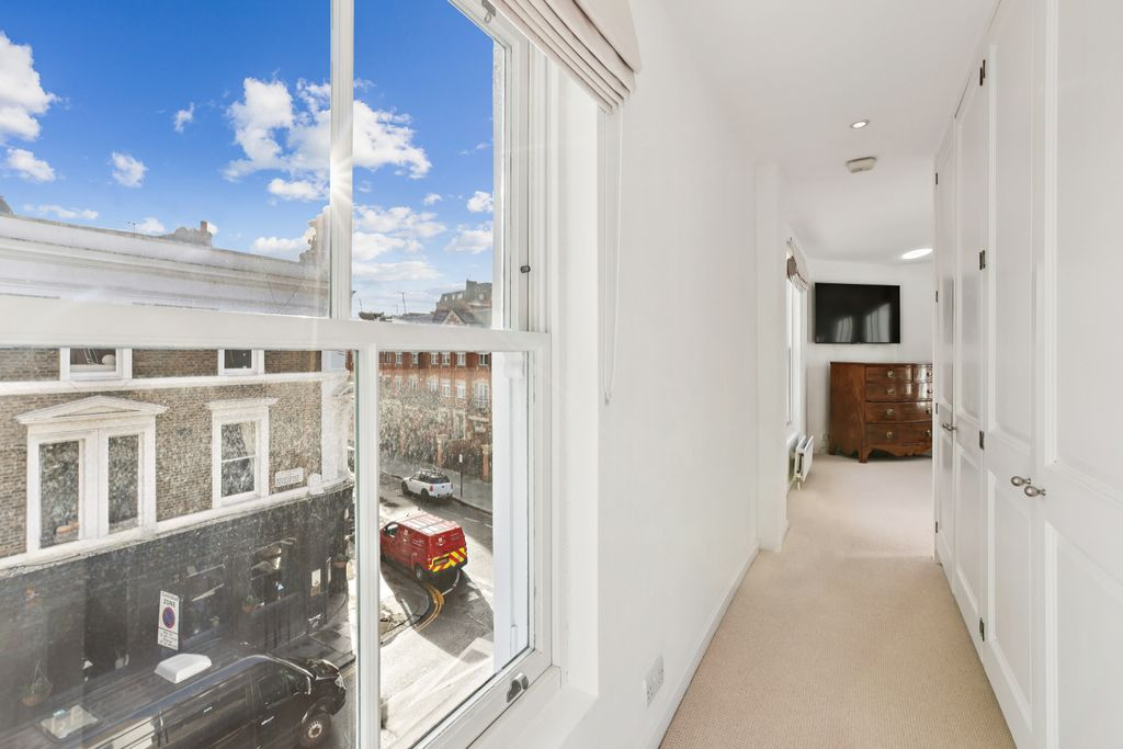 Квартира в Лондоне, Великобритания, 251 м² - фото 3