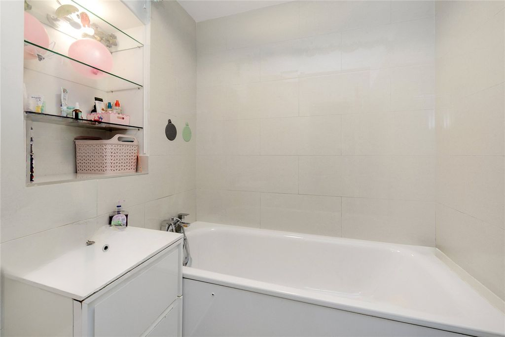 Квартира в Лондоне, Великобритания, 240 м² - фото 3