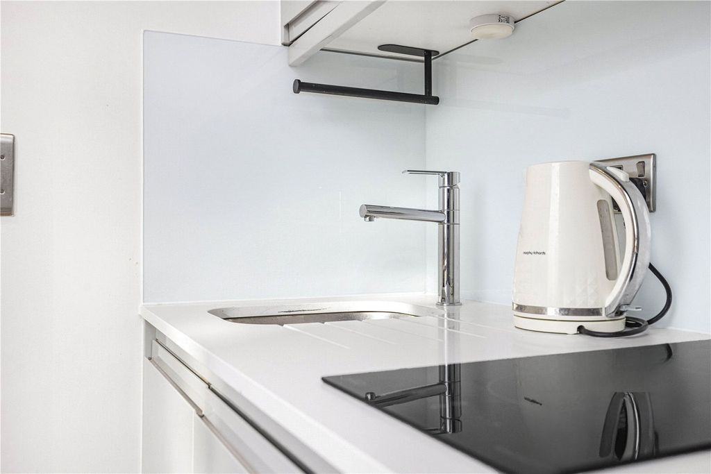 Квартира в Лондоне, Великобритания, 32 м² - фото 3