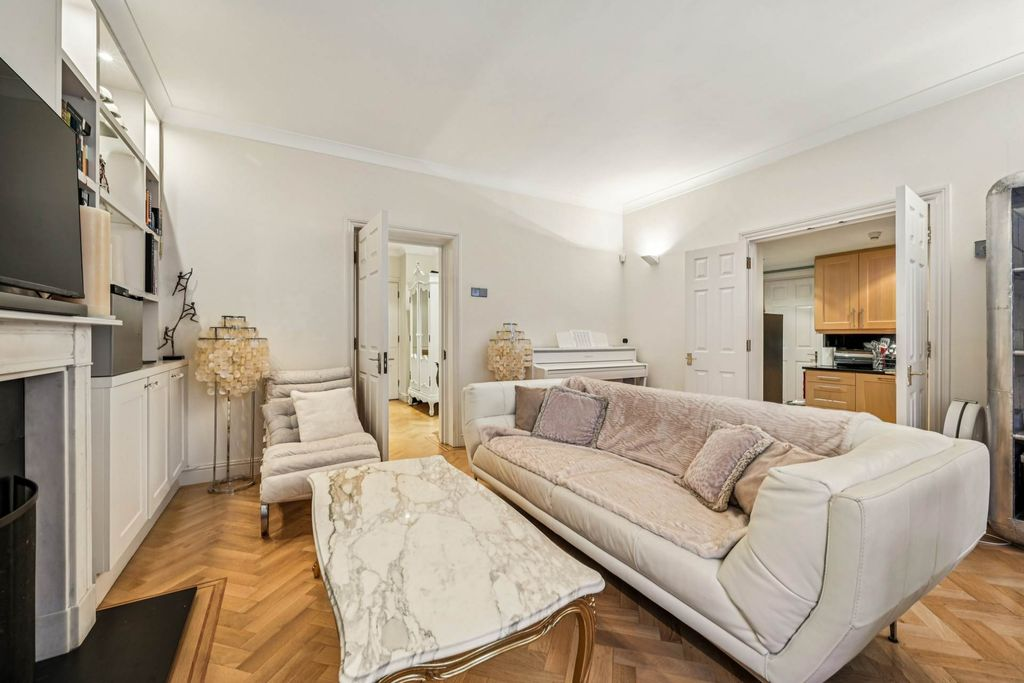 Квартира в Лондоне, Великобритания, 99 м² - фото 3