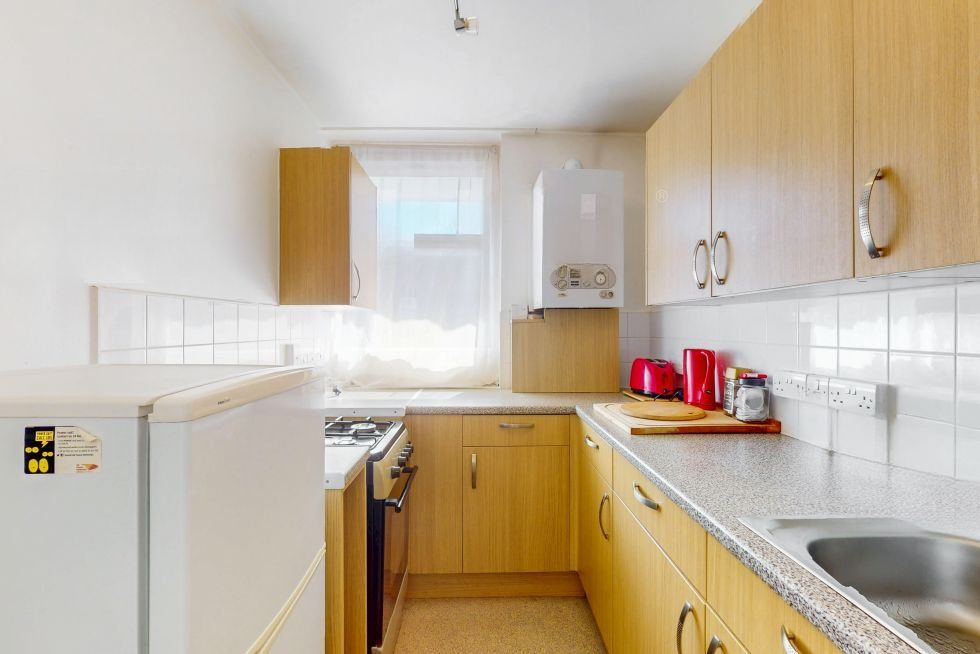 Квартира в Лондоне, Великобритания, 41 м² - фото 3