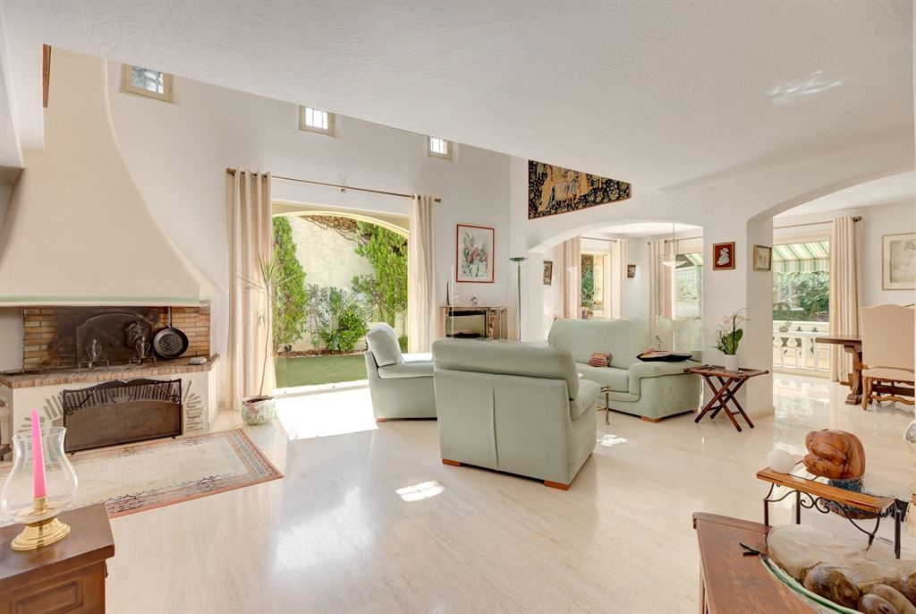 Квартира в Каннах, Франция, 320 м² - фото 3