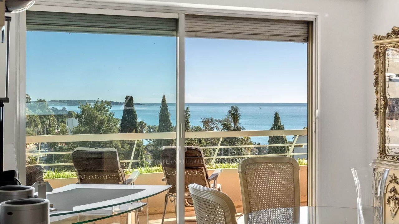 Квартира в Каннах, Франция, 134 м² - фото 3