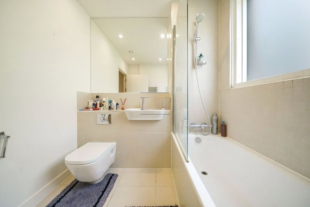 Квартира в Лондоне, Великобритания, 64 м² - фото 3